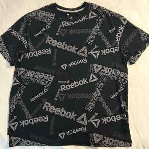 XL Men’s Reebok tshirt